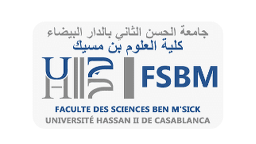 FSBM — Faculté des Sciences Ben M'Sick