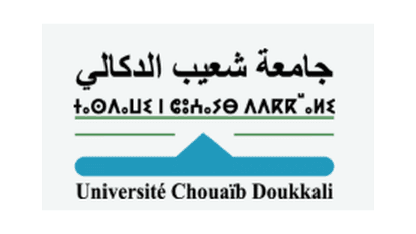 FSJ — Faculté des Sciences d'El Jadida