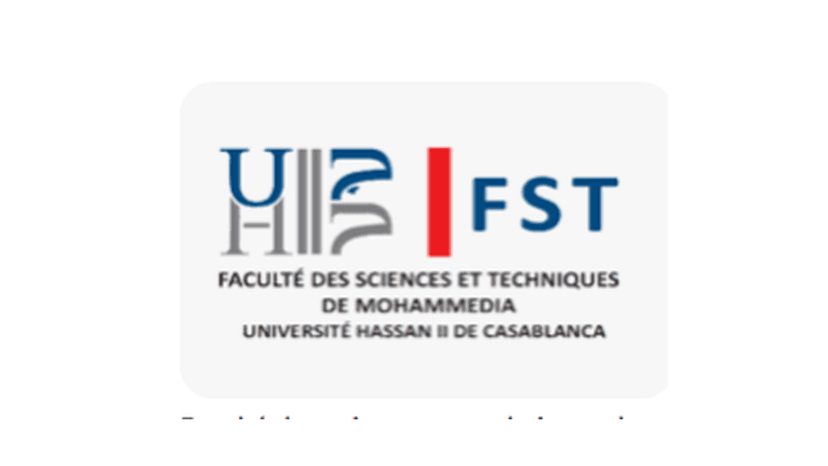 FSTM — Faculté des Sciences et Techniques de Mohammedia