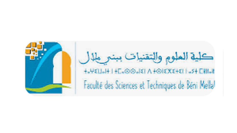 FST Béni Mellal — Faculté des Sciences et Techniques de Béni Mellal